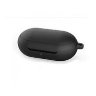 Smcase Samsung Galaxy Buds Mat Kancali Silikon SF8 Kılıf