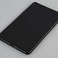 Smcase Samsung Galaxy Tab A 8.0 T290 Arkasi Buzlu Lux Koruma Silikon S1 Kılıf