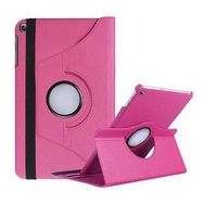 Smcase Samsung Galaxy Tab A7 10.4 T500 2020 360 Donebilen Koruma Kapakli Standli DN2 Kılıf