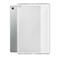 Smcase Samsung Galaxy Tab A7 Lite T220 T225 Arkasi Buzlu Lux Koruma Silikon S1 Kılıf