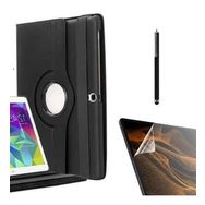 Smcase Samsung Galaxy Tab S3 9.7 T820 360 Donebilen Koruma Kapakli Standli DN22 Nano Kalem Kılıf