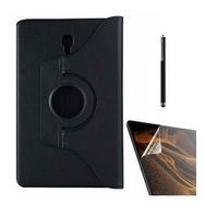 Smcase Samsung Galaxy Tab S4 T830 360 Donebilen Koruma Kapakli Standli DN22 Nano Kalem Kılıf