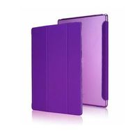 Smcase Samsung Galaxy Tab S6 Lite P610 Uyku Modlu Standli Smart Cover Kapakli SM2 Kılıf