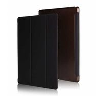 Smcase Samsung Galaxy Tab S7 Plus T970 Uyku Modlu Standli Smart Cover Kapakli SM3 Kılıf