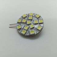 SMD 5050 G4 15 ve 6 Ledli Oto Tavan Spot Ampülü