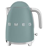 Smeg 50's Style Mat Zümrüt Yeşil Kettle