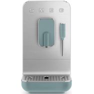 Smeg BCC02 Mat Zümrüt Yeşili Otomatik Espresso Kahve Makinesi