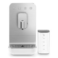 Smeg BCC13WHMEU Mat Beyaz Otomatik Espresso Kahve Makinesi