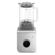 Smeg BLC01BLMEU Siyah Power Blender
