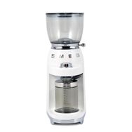 Smeg CGF11WHEU Beyaz Kahve Öğütücü