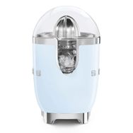 Smeg CJF01PBEU Pastel 70 W Katı Meyve Sıkacağı Mavi