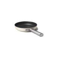 SMEG CKFF2401CRM Cookware 50's Style Krem 24 cm Tava