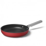 Smeg CKFF2601RDM Kırmızı 26 cm Tava