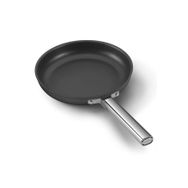 Smeg CKFF2801BLM Siyah 28 cm 4.5 mm 2.7 lt Tava