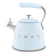 Smeg CKLW2001PB 50'S Style Retro Mavi Kettle