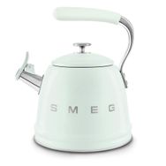 Smeg CKLW2001PG 50's Style Retro Yeşil Kettle