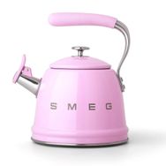 Smeg CKLW2001PK 50's Style Retro Pembe 2.3 lt Kettle