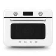 Smeg COF01 50's Style Retro Buharlı Fırın