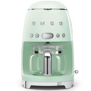Smeg DCF02PGEU Yeşil Filtre Kahve Makinesi