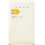 Smeg FAB10RCR5 Krem Buzdolabı