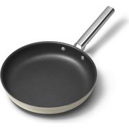 Smeg HBCV00000PLZVZ Cookware 50'S Style Krem 26 cm Tava