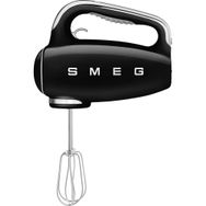 Smeg HBCV0000123ILD Siyah El Mikseri