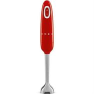 Smeg HBF11RDEU Kırmızı El Blenderi
