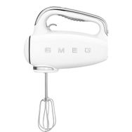 Smeg HMF01WHEU 50'S Style Beyaz El Mikseri