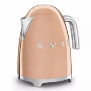Smeg KLF02RGEU Bakır Kettle