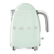Smeg KLF03 Gümüş Retro Kettle