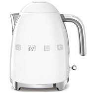 Smeg KLF03WHEU 2400 W 1.7 lt Kapasiteli Beyaz Su Isıtıcı