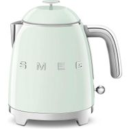 Smeg KLF05PGEU 0.8 lt Pastel Yeşil Su Isıtıcı