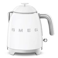 Smeg KLF05WHEU Beyaz Mini Su Isıtıcı