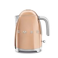 Smeg Klfrgeu Bakır Kettle