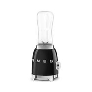 Smeg PBF01BLEU Siyah Personal Blender