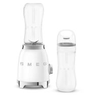 Smeg PBF01WHEU 50's Style 600 ml Beyaz Kişisel Blender
