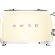 Smeg Retro 50's Style Krem Ekmek Kızartma Makinesi