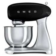 Smeg SMF01BLEU Stand 800 W 10 Kademeli Mikseri Siyah