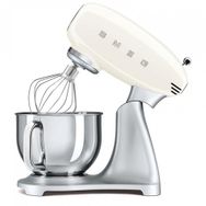 Smeg SMF02CREU Krem Hamur Karıştırma Makinesi
