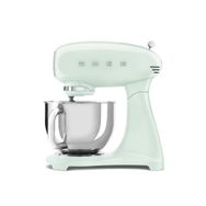 Smeg SMF03PGEU Retro 4.8 lt Yeşil Stand Mikser