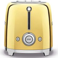 Smeg TSF01GOEU Ekmek Kızartma Makinesi