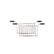 Smeg TSSR02 2 Parça Sandviç Rafı