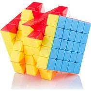 Smile Games Kübirik 5x5x5 Zeka Küpü