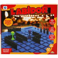 Smile Games Labidor