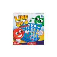 Smile Games Line Up 4