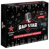 Smile Games Rapstar