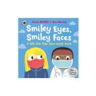 Smiley Eyes Smiley Faces - Ladybird