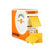 Smirdex 180 Kum 1 Metre Sünger Rulo Zımpara