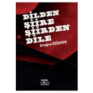 Smirna Yayınları Dilden Şiire Şiirden Dile