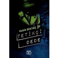 Smirna Yayınları Tetikçi Dede